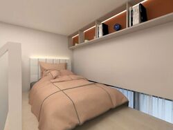 Sembawang Crescent (D27), Condominium #544095211